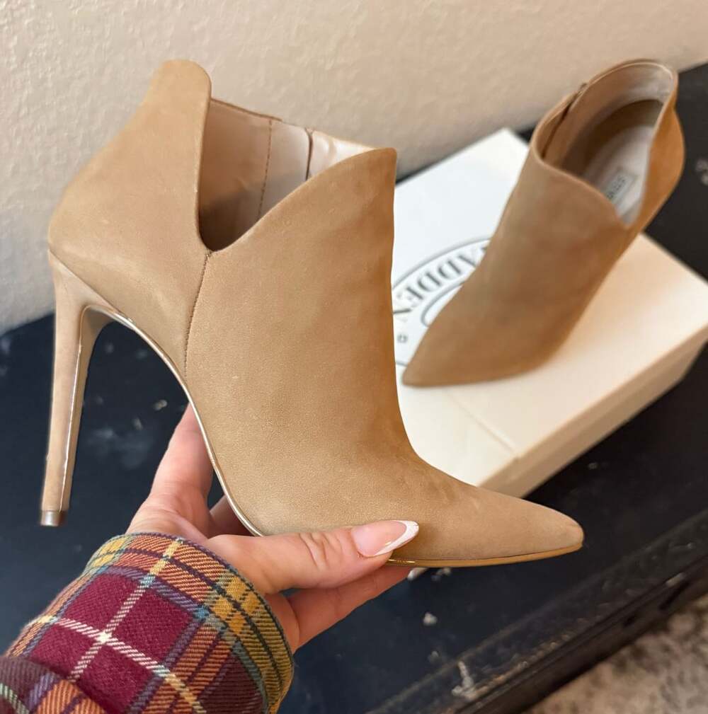 Steve Madden